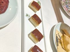 -味+新京宴·烤鸭·北京菜(创意谷店)