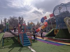 -华夏文旅海洋公园