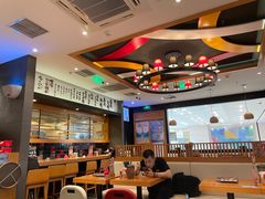 -一風堂拉面(港汇恒隆店)