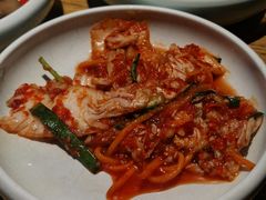 -泥炉烧肉师(新街口金銮巷店)