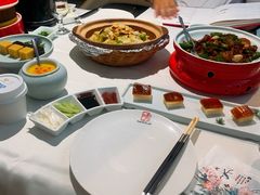 -味+新京宴·烤鸭·北京菜(创意谷店)