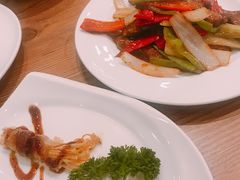 -红叶日料·放题·海胆·定食(星海店)