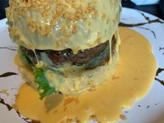 -Lets burger非常汉堡·环球风味(蓝色港湾店)