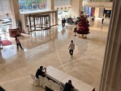 -山东政协大厦维景大酒店