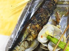 -亚东串烤(共康东路店)