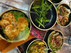-酒拾烤肉(星沙店)