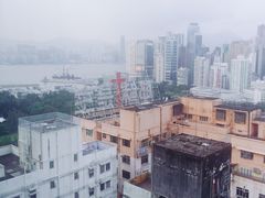 -香港珀丽酒店