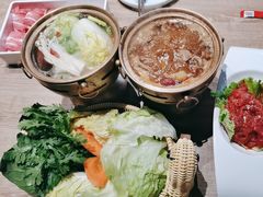 -古关火锅店(古北水镇景区店)
