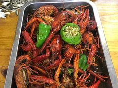 -盱眙虾神於氏龙虾(夫子庙红街店)