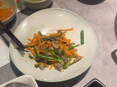 -阿源鱼捞斑鱼火锅·海鲜粥(山景尚宅店)