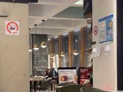 -BAKER&SPICE(BFC外滩金融中心店)