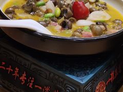-锡和无锡菜(景丽苑店)