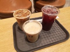 -星巴克臻选(杭州万象城店)