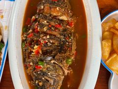 -云隐小厨·传统大理美食(复兴路店)