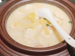 -在前门·烤鸭北京菜(五月花广场店)