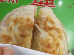 -令氏家外家周秦食府(高新店)