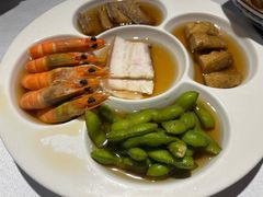 糟味拼盘-老人和饭店(淮海中路店)