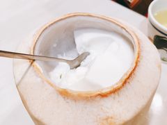 -烹然四季椰子鸡火锅(团结湖总店)