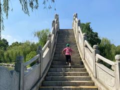 -云龙湖旅游景区