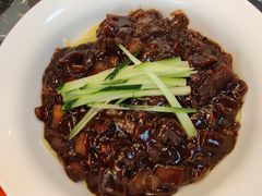 -桃园中华料理炸酱面(燕儿岛路店)