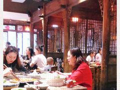 大堂-重庆渝达老火锅(春熙路店)