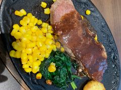 西冷烘烤牛排-萨莉亚意式餐厅(杭州滨江天街店)