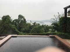 -天目湖涵田半山温泉
