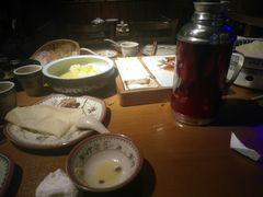 -额娘·春饼烤鸭(天鸿店)