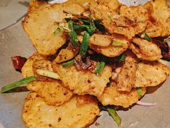 -茅庐川菜(烟台大悦城店)
