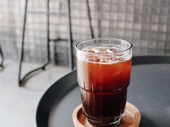 美式-解药·antidote Cafe&Bar