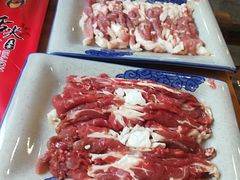 -燚焱炎火铜锅涮·烧烤