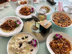 -牟传仁饭庄(星海店)