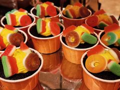 -咖啡苑 - 蔚藍夏日限定主题(永利皇宫店)