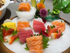 -神洲四海大酒楼(王府井澳门中心店)