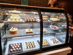 -浙江西子宾馆·瑶园咖啡厅