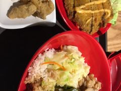 -大炮盐酥鸡(新街口店)