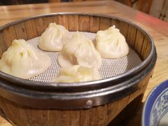 鸡汁汤包-老城南.鸭血粉丝汤(夫子庙店)
