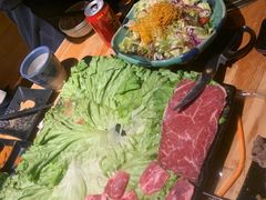 -一井烧肉·活鳗·寿司(望京SOHO店)