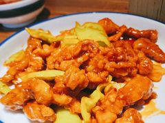 -吕氏疙瘩汤·私家菜馆(慈云寺店)