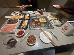 -海底捞火锅(青山湖万达夜宵主题店)