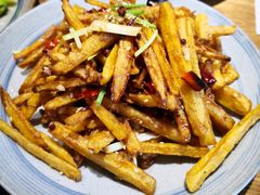 -静一餐厅·湖北菜(前门创始店)