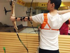 -道顺射箭·团建·骑射(张杨路店)