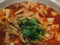 -古乐牛香鲜牛肉牛杂火锅(观前街店)