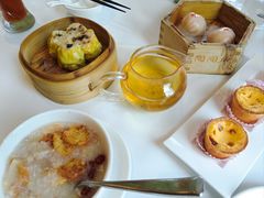 -陶陶居酒家(第十甫路总店)