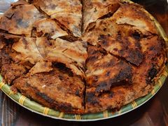 -烤肉季饭庄