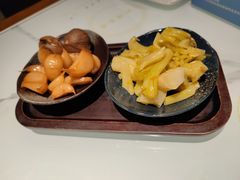 -虾佬圣汤·海鲜姿造(乐堤港店)