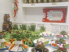 -山河屯铁锅炖鲜鹅·东北菜(开发区一店)
