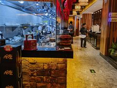 -小天厨民间菜馆(深圳街店)