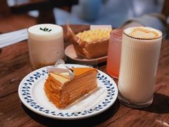 -奈诺甜品·生日蛋糕·下午茶(古城店)