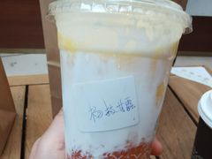 -Peet's 皮爷咖啡(陆家嘴中心店)